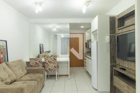 Studio de kitnet/studio para alugar com 1 quarto, 40m² em Centro, Curitiba