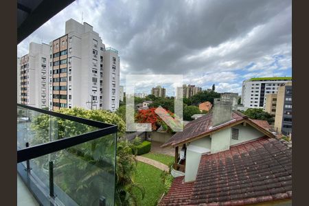 Casa de Condomínio à venda com 3 quartos, 177m² em Tristeza, Porto Alegre