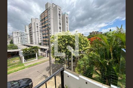 Casa de Condomínio à venda com 3 quartos, 177m² em Tristeza, Porto Alegre