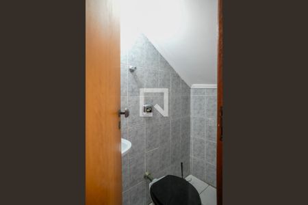 Lavabo de casa à venda com 2 quartos, 120m² em Vila Dom Pedro I, São Paulo