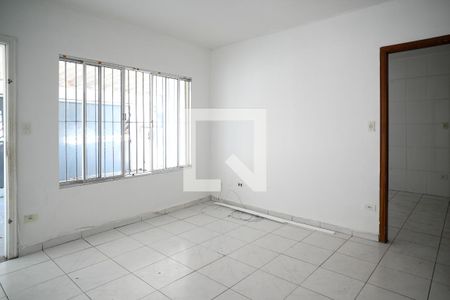 Sala de casa à venda com 2 quartos, 120m² em Vila Dom Pedro I, São Paulo