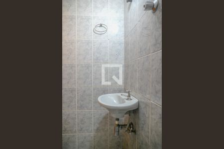 Lavabo de casa à venda com 2 quartos, 120m² em Vila Dom Pedro I, São Paulo