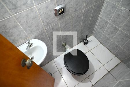 Lavabo de casa à venda com 2 quartos, 120m² em Vila Dom Pedro I, São Paulo