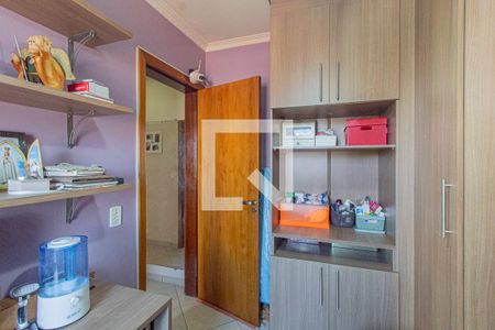 Quarto 1 de apartamento à venda com 2 quartos, 56m² em Vila Lais, São Paulo