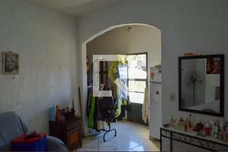 Cozinha e Área de Serviço de casa à venda com 1 quarto, 25m² em Pechincha, Rio de Janeiro