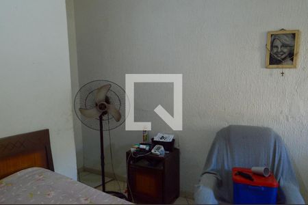 Sala/Quarto de casa à venda com 1 quarto, 25m² em Pechincha, Rio de Janeiro