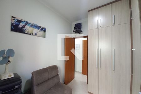 Quarto 1 de casa à venda com 3 quartos, 259m² em Parque Industrial, Campinas