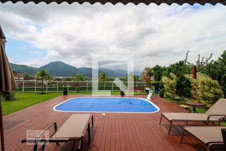 Casa à venda com 4 quartos, 450m² em Recreio dos Bandeirantes, Rio de Janeiro