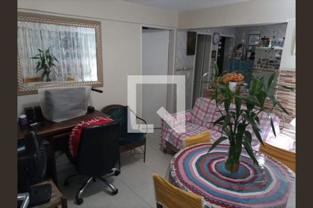 Casa à venda com 2 quartos, 50m² em Botafogo, Rio de Janeiro