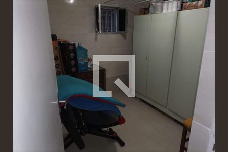 Casa à venda com 2 quartos, 50m² em Botafogo, Rio de Janeiro