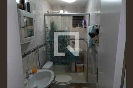 Casa à venda com 2 quartos, 50m² em Botafogo, Rio de Janeiro