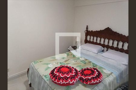 Casa à venda com 2 quartos, 50m² em Botafogo, Rio de Janeiro