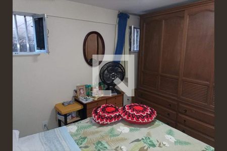 Casa à venda com 2 quartos, 50m² em Botafogo, Rio de Janeiro