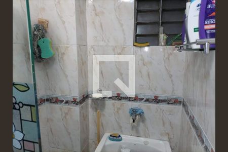 Casa à venda com 2 quartos, 50m² em Botafogo, Rio de Janeiro