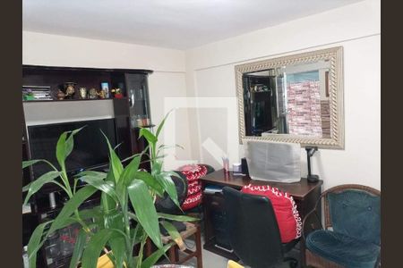 Casa à venda com 2 quartos, 50m² em Botafogo, Rio de Janeiro