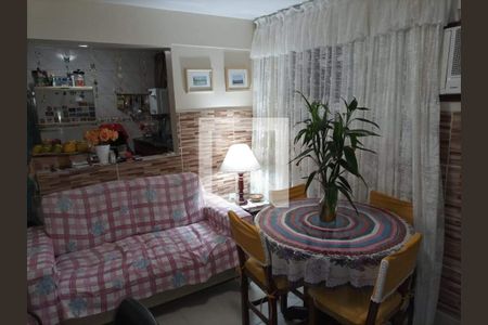 Casa à venda com 2 quartos, 50m² em Botafogo, Rio de Janeiro