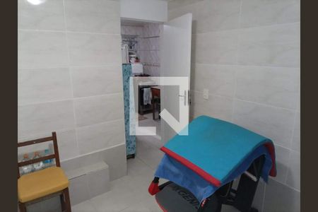 Casa à venda com 2 quartos, 50m² em Botafogo, Rio de Janeiro