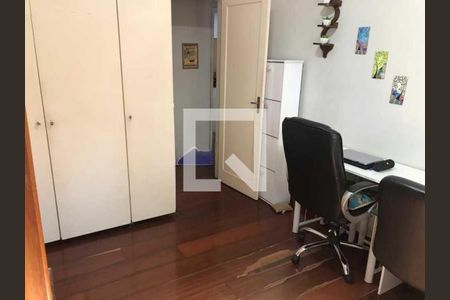 Apartamento à venda com 3 quartos, 85m² em Icaraí, Niterói