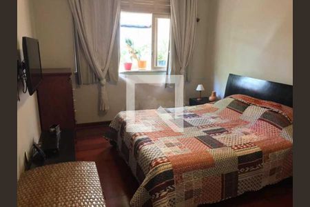 Apartamento à venda com 3 quartos, 85m² em Icaraí, Niterói