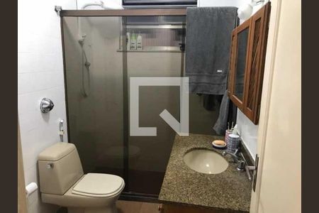 Apartamento à venda com 3 quartos, 85m² em Icaraí, Niterói