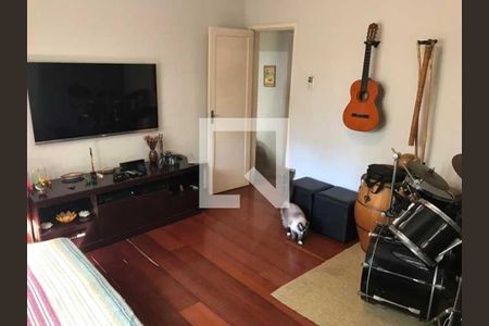 Apartamento à venda com 3 quartos, 85m² em Icaraí, Niterói