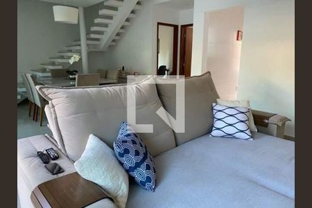 Casa à venda com 4 quartos, 154m² em Pechincha, Rio de Janeiro