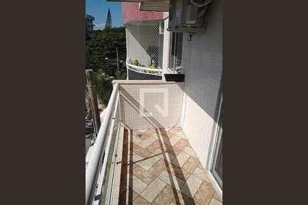 Apartamento à venda com 2 quartos, 60m² em Recreio dos Bandeirantes, Rio de Janeiro