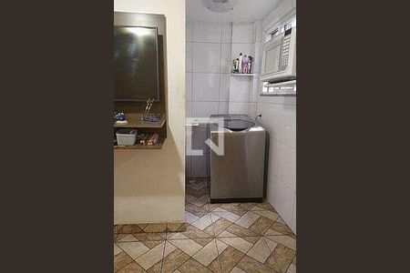 Apartamento à venda com 2 quartos, 60m² em Recreio dos Bandeirantes, Rio de Janeiro