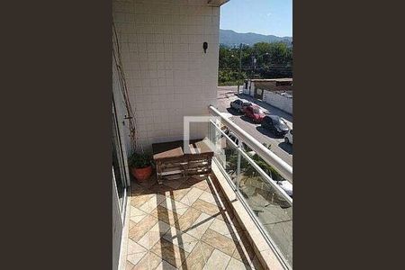 Apartamento à venda com 2 quartos, 60m² em Recreio dos Bandeirantes, Rio de Janeiro