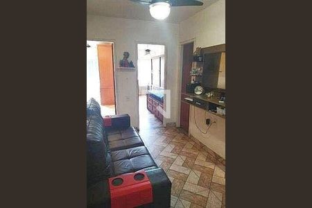 Apartamento à venda com 2 quartos, 60m² em Recreio dos Bandeirantes, Rio de Janeiro