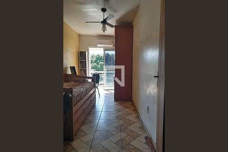 Apartamento à venda com 2 quartos, 60m² em Recreio dos Bandeirantes, Rio de Janeiro