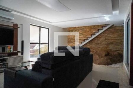 Casa à venda com 4 quartos, 220m² em Centro, Rio de Janeiro