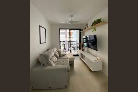 Apartamento à venda com 2 quartos, 74m² em Campinho, Rio de Janeiro