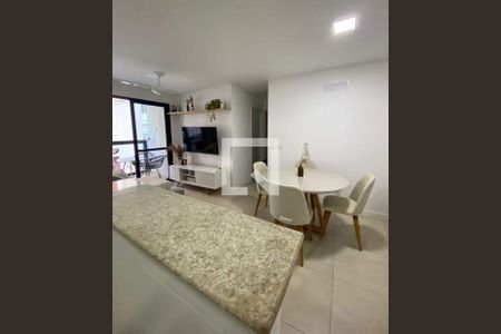 Apartamento à venda com 2 quartos, 74m² em Campinho, Rio de Janeiro
