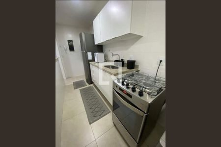 Apartamento à venda com 2 quartos, 74m² em Campinho, Rio de Janeiro