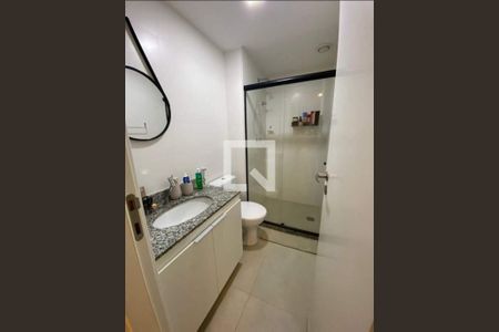 Apartamento à venda com 2 quartos, 74m² em Campinho, Rio de Janeiro