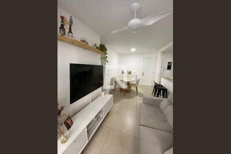 Apartamento à venda com 2 quartos, 74m² em Campinho, Rio de Janeiro