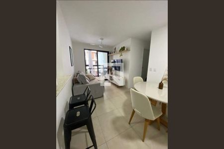 Apartamento à venda com 2 quartos, 74m² em Campinho, Rio de Janeiro