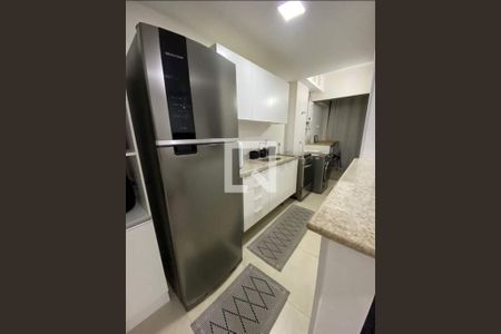 Apartamento à venda com 2 quartos, 74m² em Campinho, Rio de Janeiro