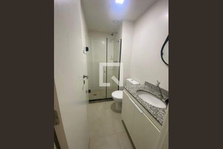 Apartamento à venda com 2 quartos, 74m² em Campinho, Rio de Janeiro