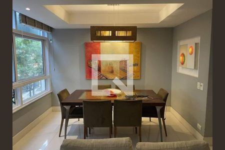 Apartamento à venda com 4 quartos, 135m² em Ipanema, Rio de Janeiro