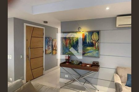 Apartamento à venda com 4 quartos, 135m² em Ipanema, Rio de Janeiro