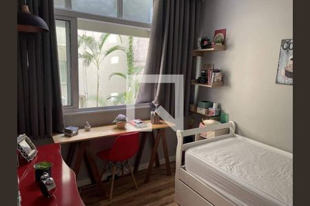 Apartamento à venda com 4 quartos, 135m² em Ipanema, Rio de Janeiro