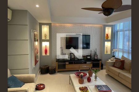 Apartamento à venda com 4 quartos, 135m² em Ipanema, Rio de Janeiro