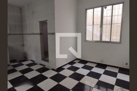 Casa à venda com 2 quartos, 94m² em Taquara, Rio de Janeiro