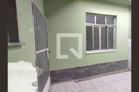 Casa à venda com 2 quartos, 94m² em Taquara, Rio de Janeiro