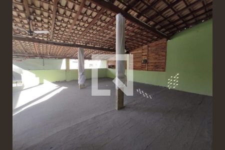 Casa à venda com 2 quartos, 94m² em Taquara, Rio de Janeiro