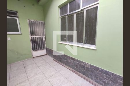 Casa à venda com 2 quartos, 94m² em Taquara, Rio de Janeiro