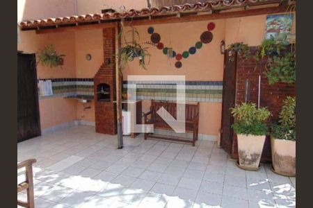 Casa à venda com 6 quartos, 450m² em Humaitá, Rio de Janeiro