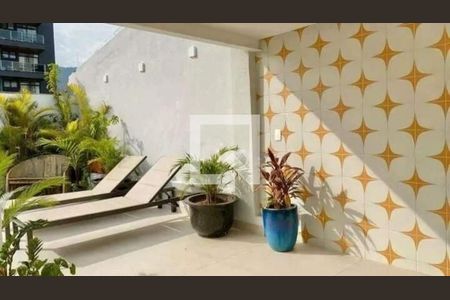 Apartamento à venda com 2 quartos, 165m² em Leblon, Rio de Janeiro